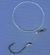 Striped bass hooks gamakatsu